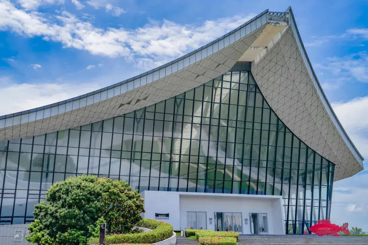 4_中國（海南）南海博物館