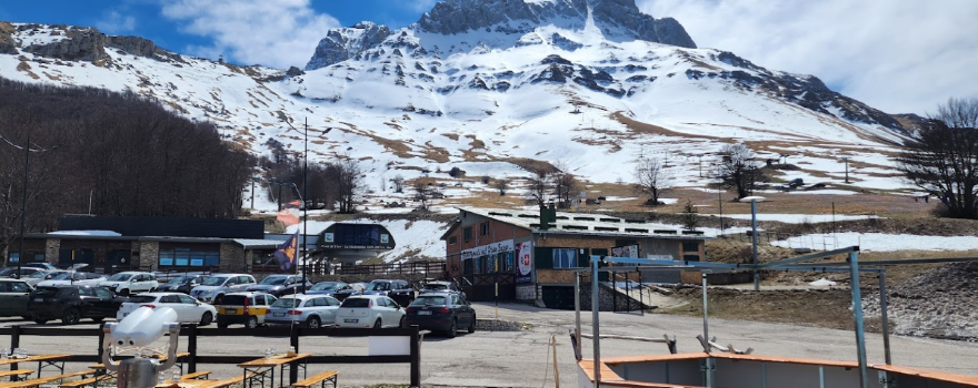 Scuola Italiana di Sci Parati di Tivo