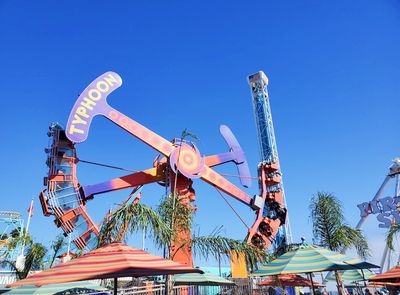 Santa Cruz Beach Boardwalk