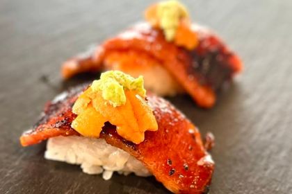 Teppanyaki Steak OUSAKA