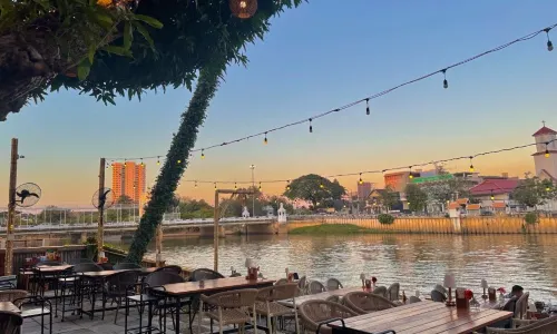 River View Bar