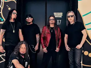 Queensrÿche with Special Guest Great White