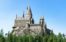 The Wizarding World Of Harry Potter