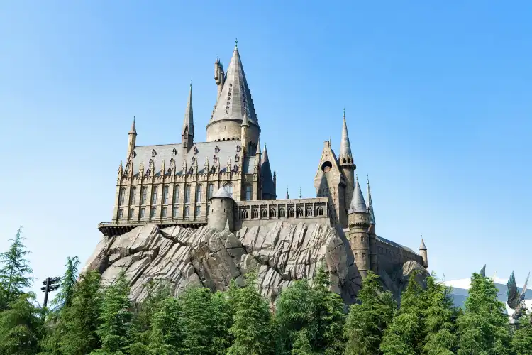 Hotels near The Wizarding World Of Harry Potter