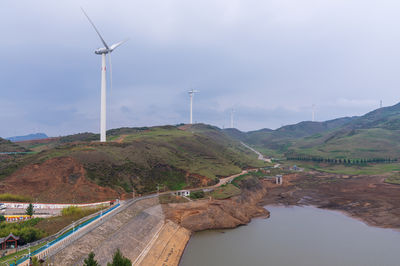 Wumeng Prairie-Tianchi Scenic Area