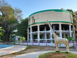 Rajaji Park