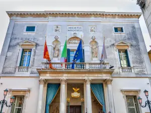 Teatro la Fenice
