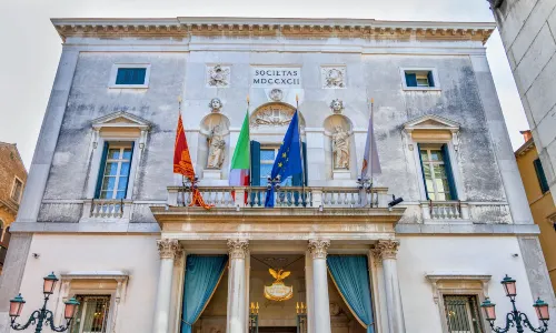 Teatro la Fenice