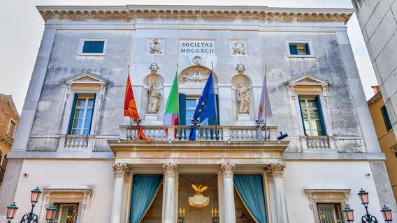 Teatro La Fenice di Venezia
