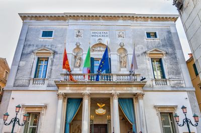 Teatro La Fenice di Venezia