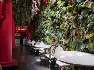 Ngon Restaurant