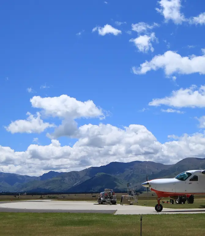 Wanaka