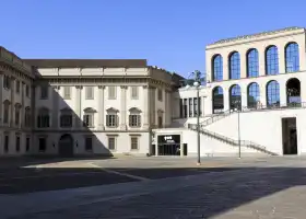 Museo del Novecento