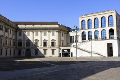 Museo del Novecento