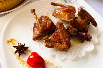 HuTing Chinese Restaurant