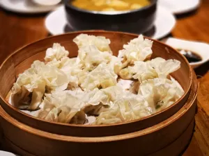 LAO TAI YUAN KITCHEN