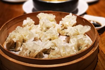 LAO TAI YUAN KITCHEN