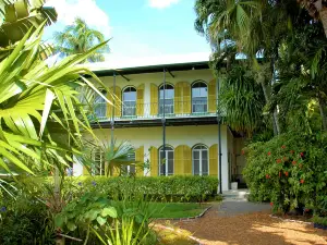 Attrazioni Imperdibili a Key West: le opzioni più popolari