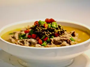 Top 10 Local Restaurants in Kangding