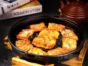 老屋饭香(长港路店)