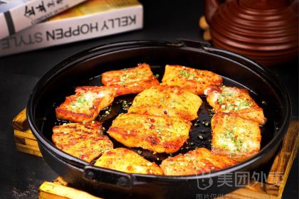 老屋饭香(长港路店)