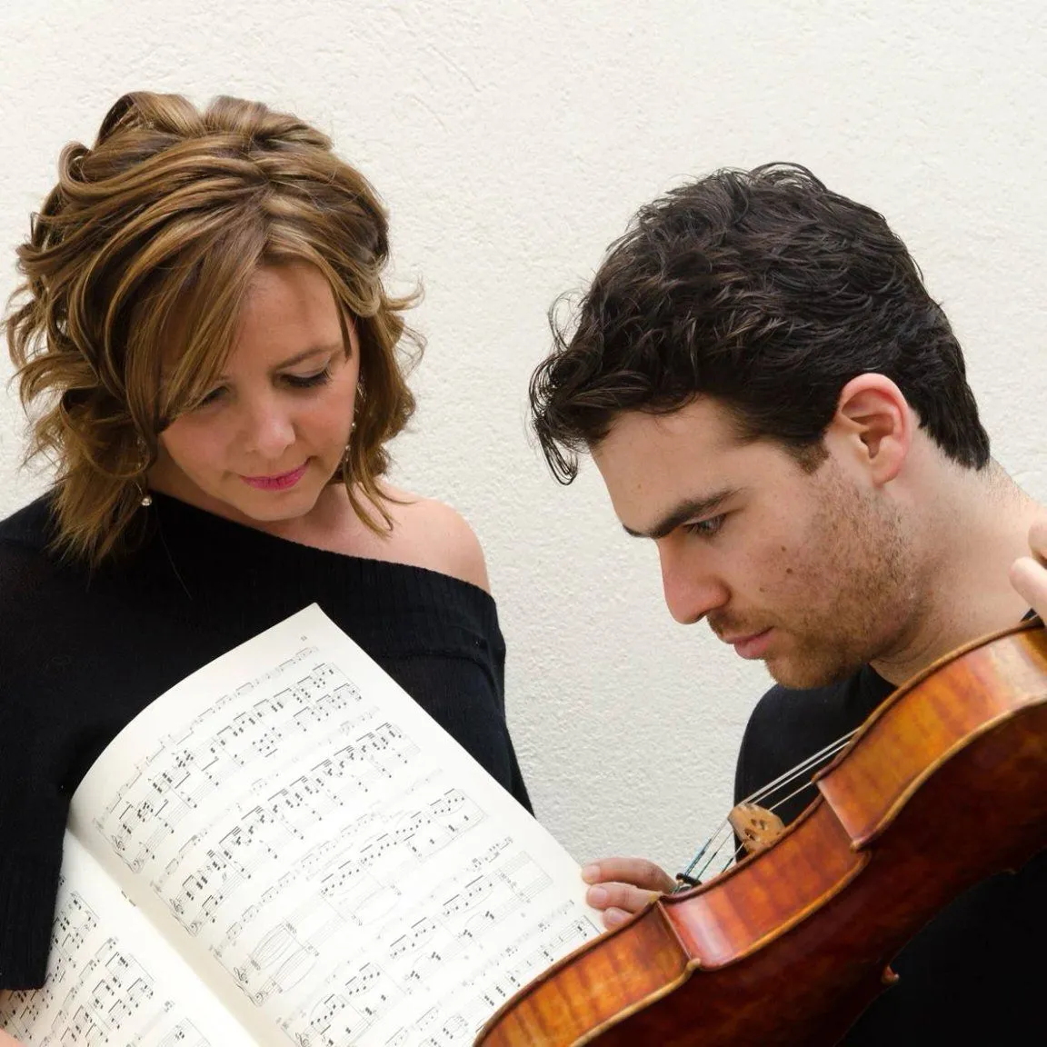 Jining - Solo Concert of Marc Sabach, Principal Violist of the Belgian National Symphony Orchestra | Yunhe Concert Hall