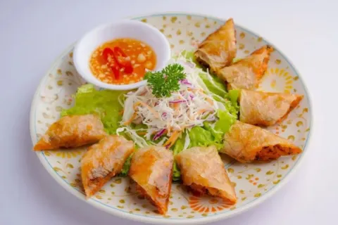 Xóm Mới Garden