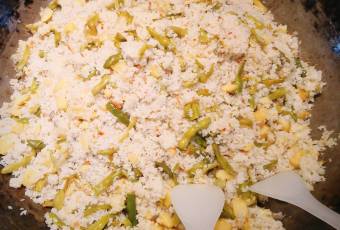 Popular dishes