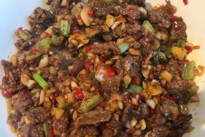 LAO ZAO WU RESTAURANT