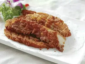 望江阁