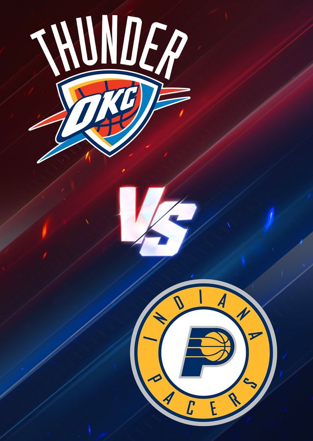 NBA Finals: Indiana Pacers at Oklahoma City Thunder (Game 7, Home Game 4) | Paycom Center