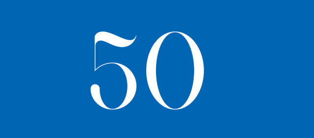 L.A. Louver Celebrates 50 Years | L.A. Louver