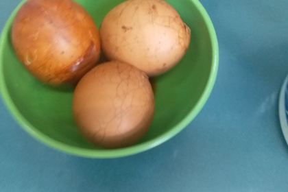 中街吊炉饼鸡蛋糕小吃部