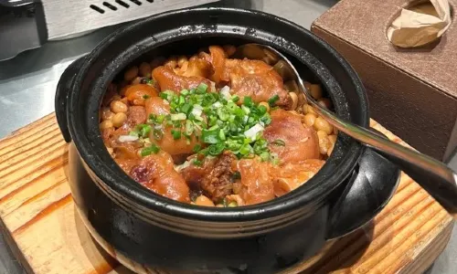 Tao De Claypot (Chunxi Road)