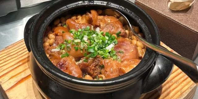 Tao De Claypot (Chunxi Road)のおすすめメニュー・口コミ・営業情報