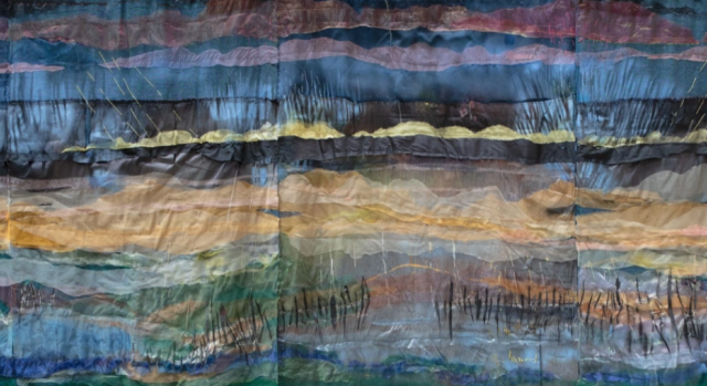 Petra Lindholm: Songs of Trees | Galleri Magnus Karlsson