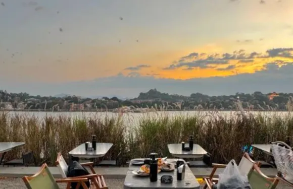 REME ROOF·鼓浪海景餐酒吧