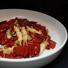 BUND SHANGHAI User Photo