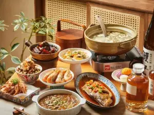 Qingjiamu Ningbo Fresh Seafood (Flagship Store)