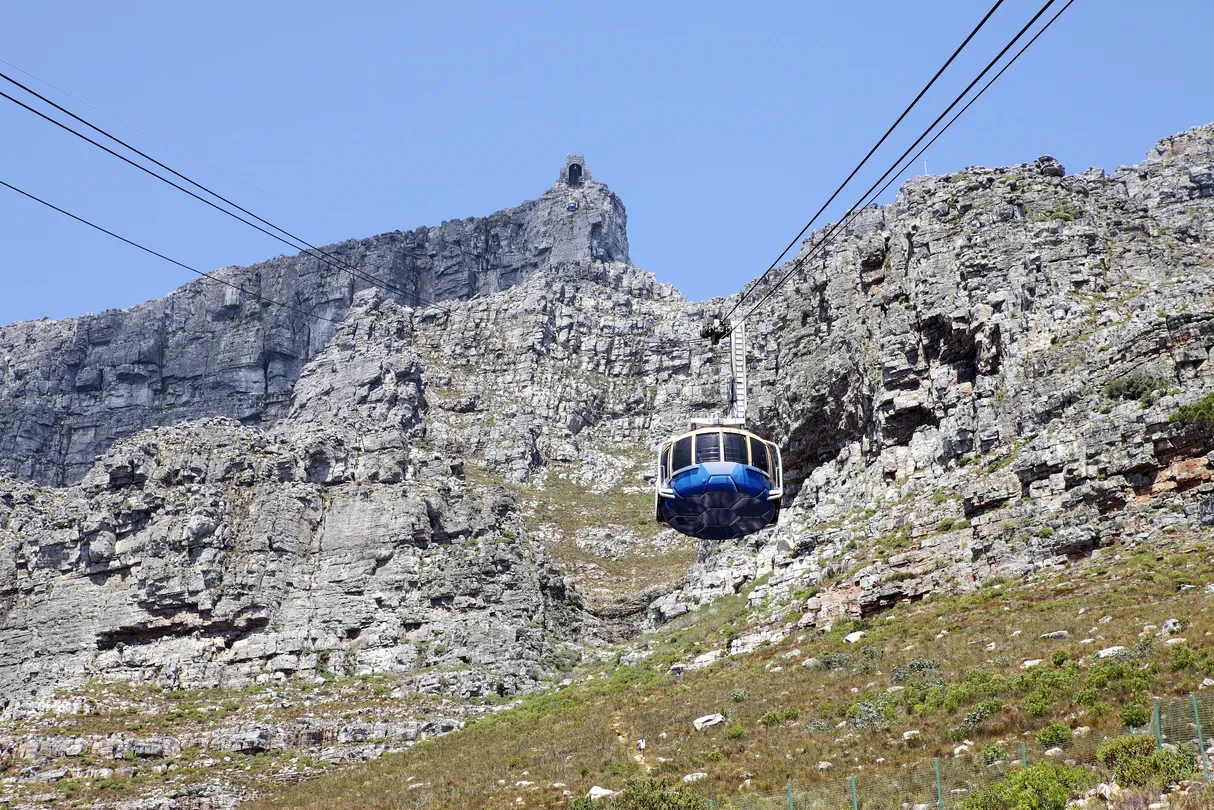 5_Table Mountain Aerial Cableway