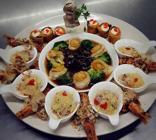ZK RESTAURANT