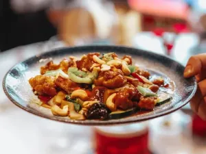 Restaurant Shanghai