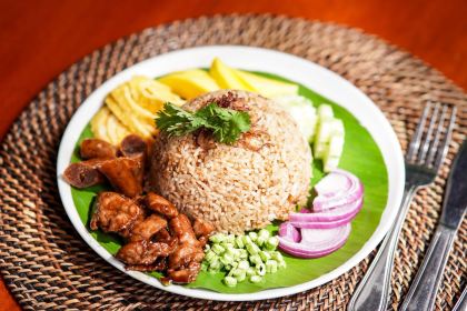 Thai Basil Restaurant