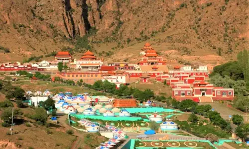 Helanshanguangzongsi