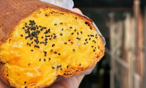 REAL BREAD
