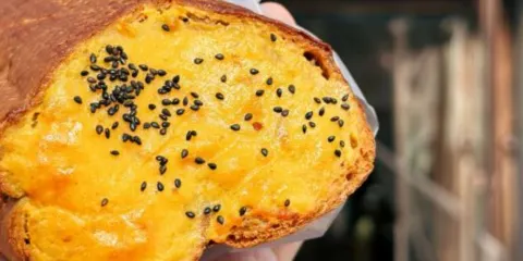 韓國利爾麵包（桂林路店）