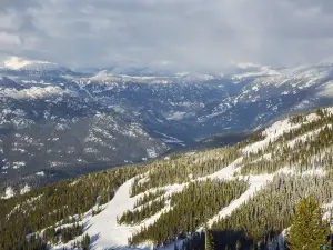 Whistler Mountain