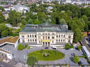 Popular Family-friendly Attractions in Frankfurt