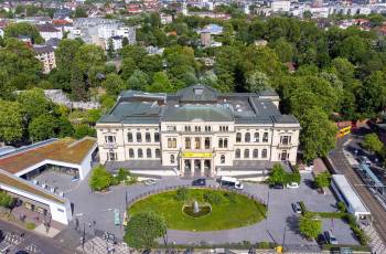 法蘭克福熱門親子景點