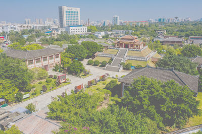 Hepu Han Dynasty Cultural Museum